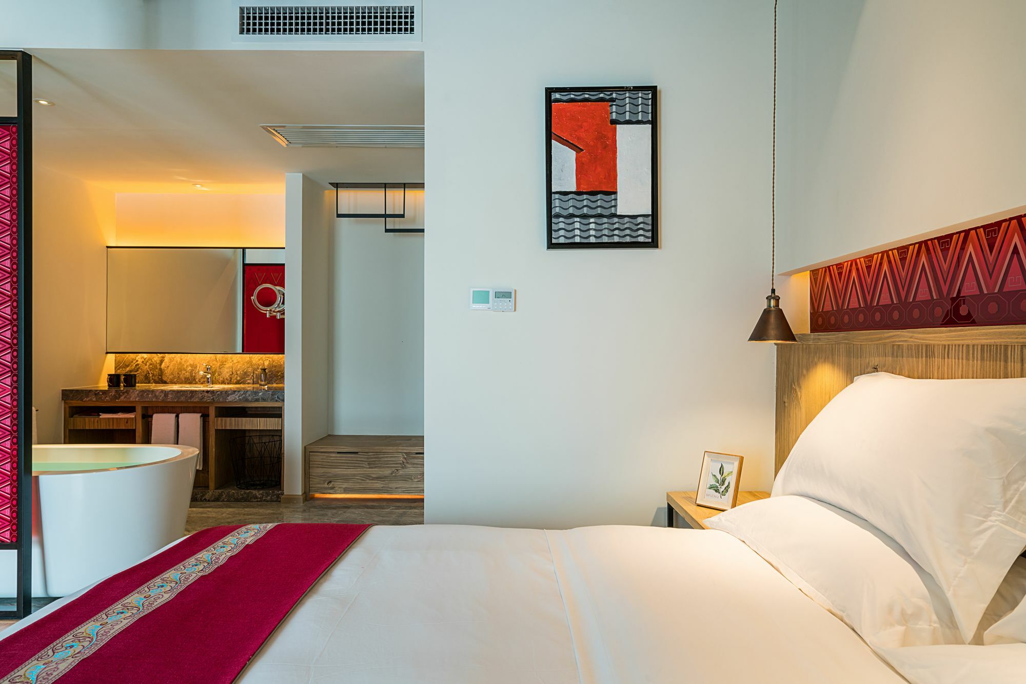 Hotel Wonderland Baisha  Экстерьер фото