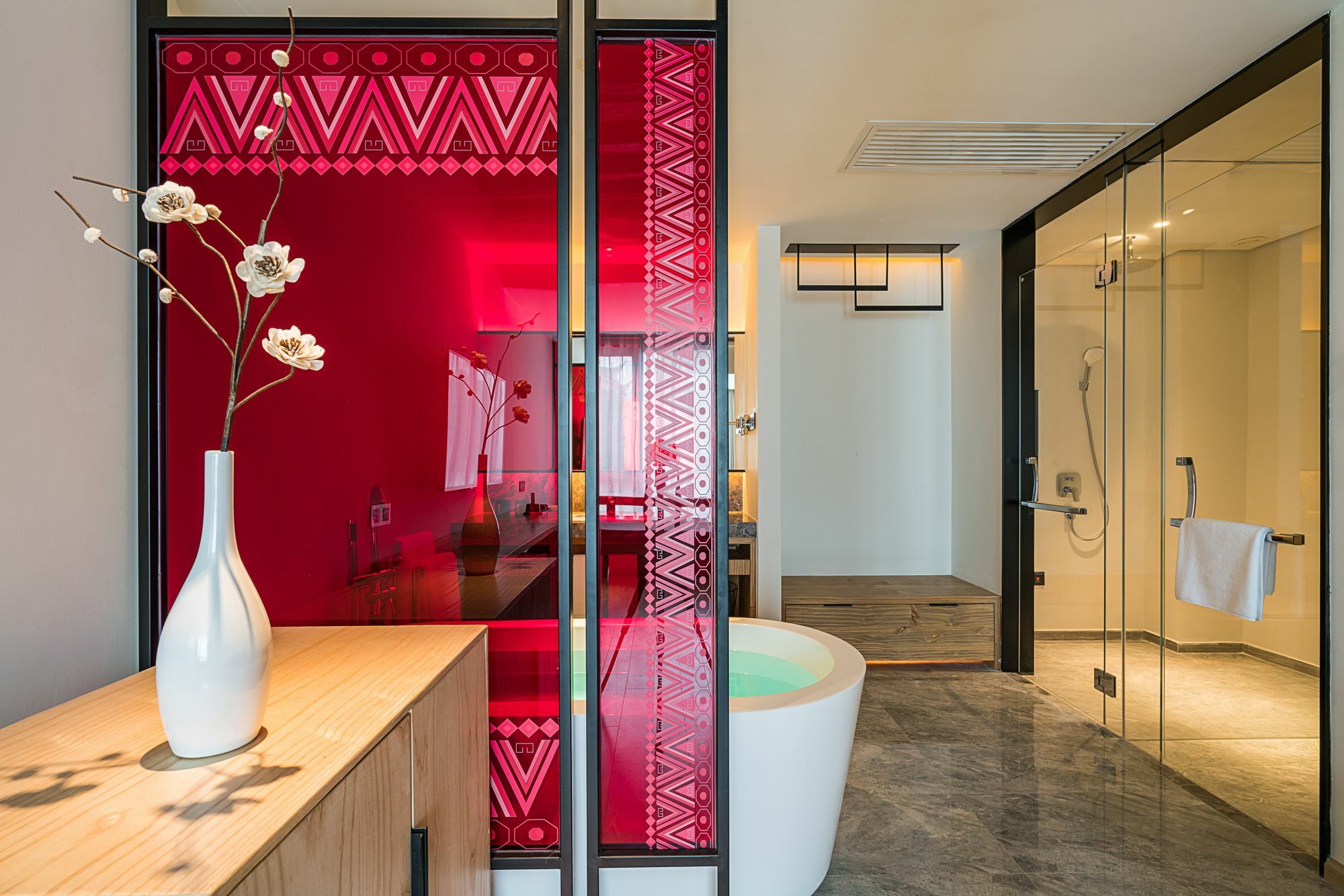 Hotel Wonderland Baisha  Экстерьер фото