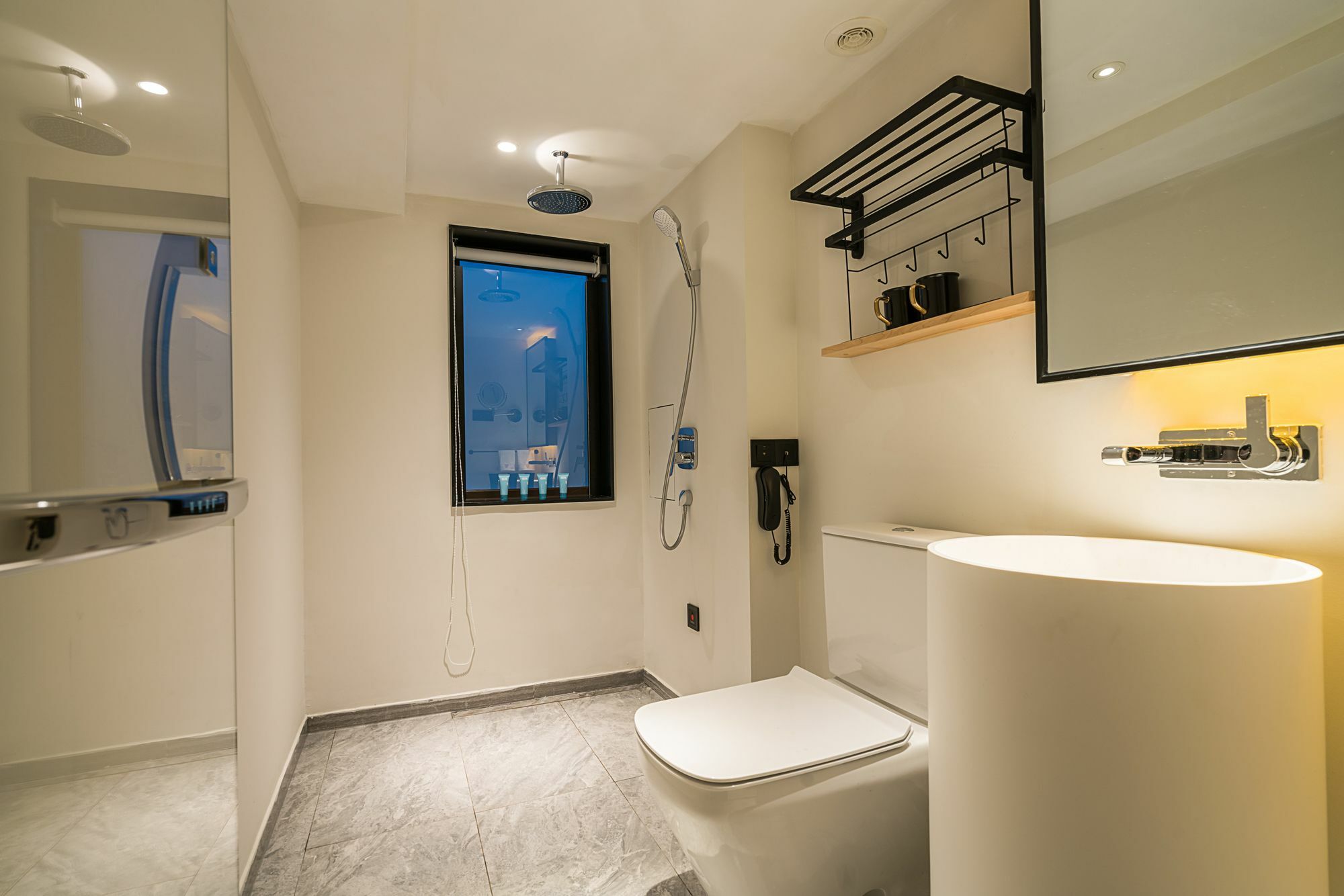 Hotel Wonderland Baisha  Экстерьер фото