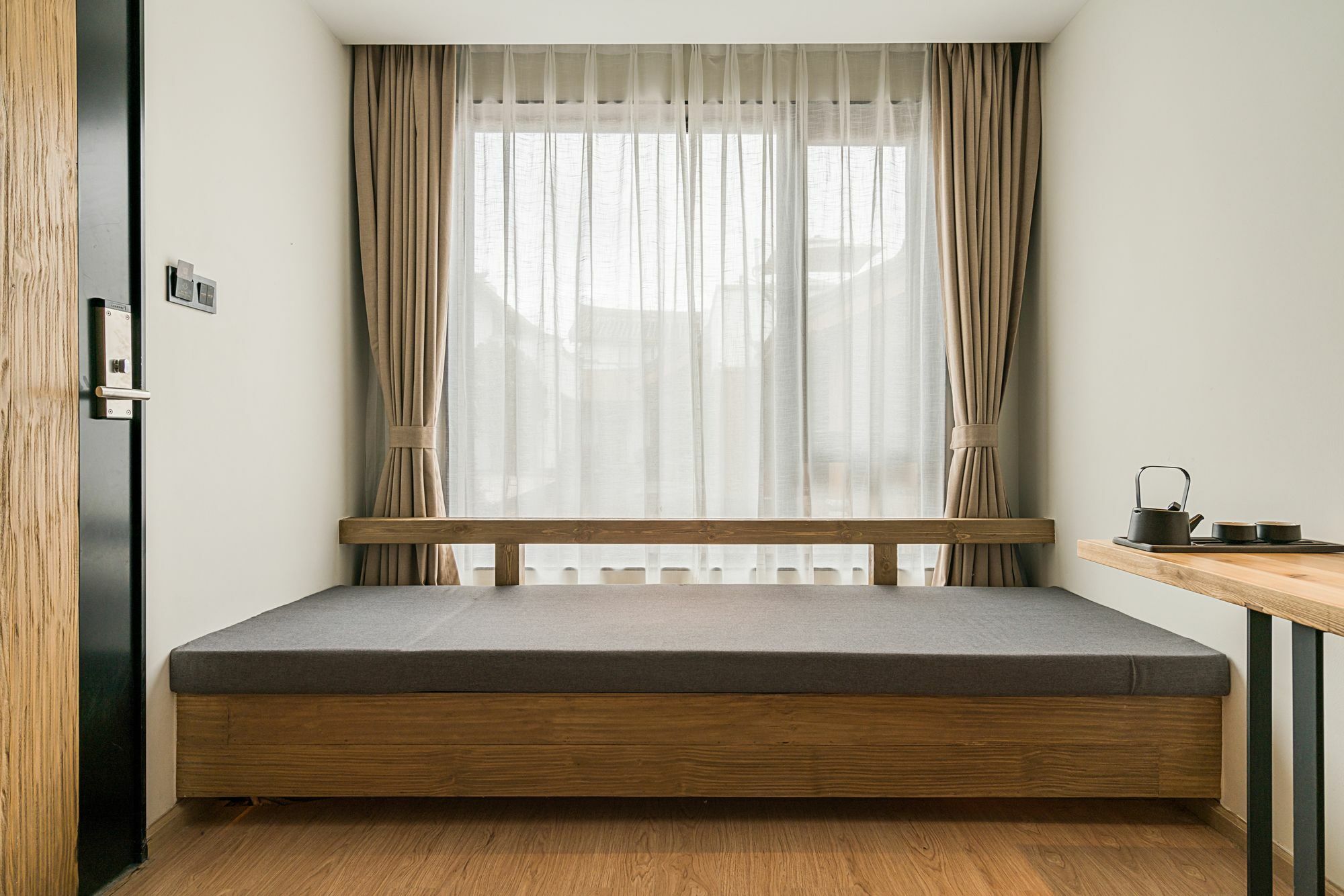 Hotel Wonderland Baisha  Экстерьер фото